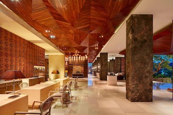 Four Points By Sheraton Bali Seminyak
