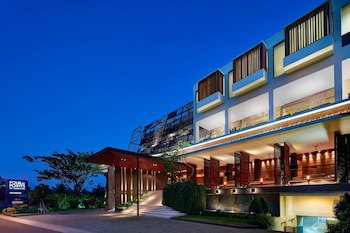 Four Points By Sheraton Bali Seminyak