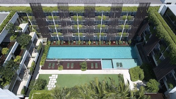 Four Points By Sheraton Bali Seminyak