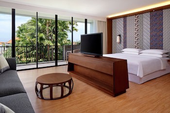 Four Points By Sheraton Bali Seminyak