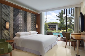 Four Points By Sheraton Bali Seminyak