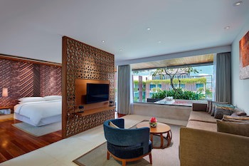 Four Points By Sheraton Bali Seminyak