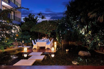 Four Points By Sheraton Bali Seminyak