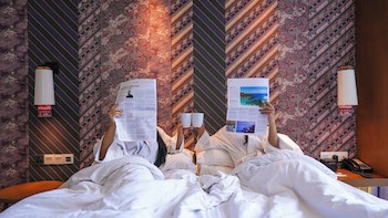 Four Points By Sheraton Bali Seminyak