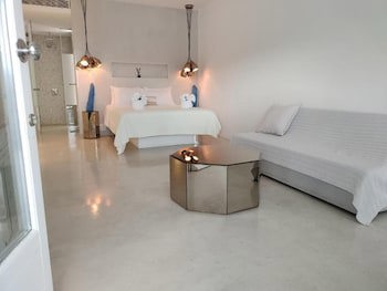 Mykonos Pantheon galeri fotoğrafı
