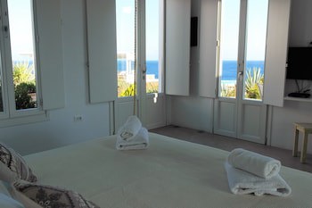 Mykonos Pantheon galeri fotoğrafı