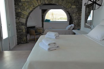Mykonos Pantheon galeri fotoğrafı