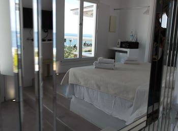 Mykonos Pantheon galeri fotoğrafı