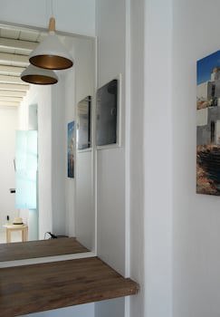 Mykonos Pantheon galeri fotoğrafı