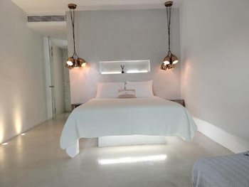 Mykonos Pantheon galeri fotoğrafı