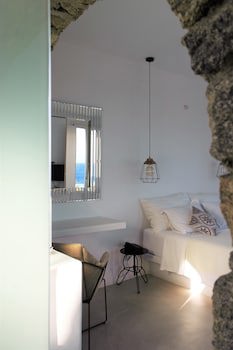 Mykonos Pantheon galeri fotoğrafı