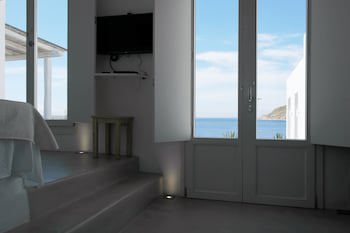 Mykonos Pantheon galeri fotoğrafı