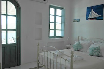 Mykonos Pantheon galeri fotoğrafı