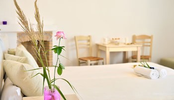 Mykonos Pantheon galeri fotoğrafı