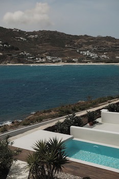 Mykonos Pantheon galeri fotoğrafı