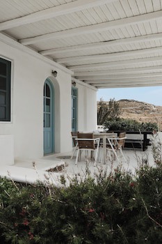 Mykonos Pantheon galeri fotoğrafı