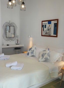 Mykonos Pantheon galeri fotoğrafı