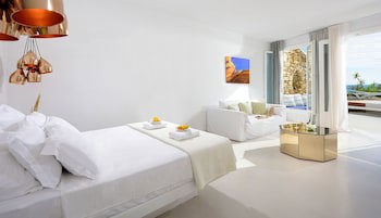 Mykonos Pantheon galeri fotoğrafı