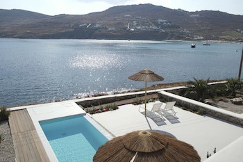 Mykonos Pantheon galeri fotoğrafı