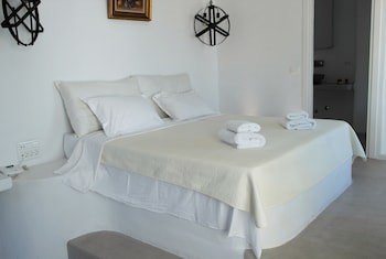 Mykonos Pantheon galeri fotoğrafı