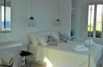 Mykonos Pantheon galeri fotoğrafı