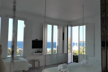Mykonos Pantheon galeri fotoğrafı