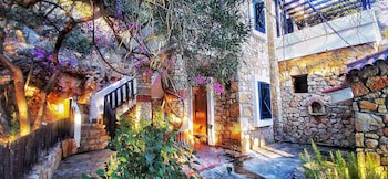 Symbola Oludeniz Beach Hotel galeri fotoğrafı