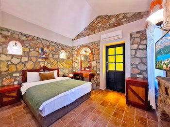 Symbola Oludeniz Beach Hotel fotoğrafı