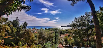 Symbola Oludeniz Beach Hotel galeri fotoğrafı