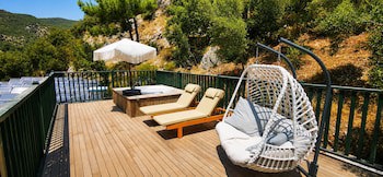 Symbola Oludeniz Beach Hotel galeri fotoğrafı