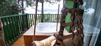 Symbola Oludeniz Beach Hotel galeri fotoğrafı