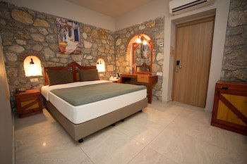 Symbola Oludeniz Beach Hotel galeri fotoğrafı
