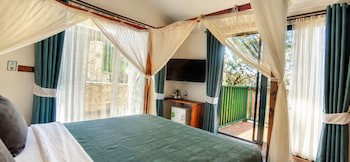 Symbola Oludeniz Beach Hotel galeri fotoğrafı