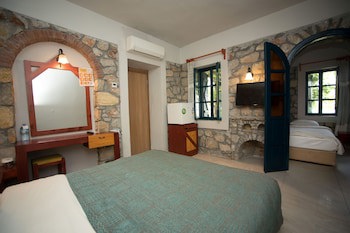 Symbola Oludeniz Beach Hotel galeri fotoğrafı