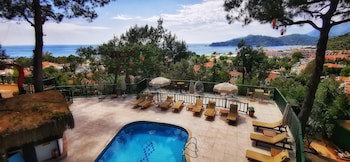 Symbola Oludeniz Beach Hotel