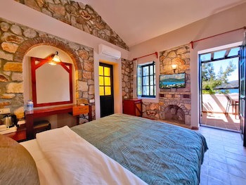 Symbola Oludeniz Beach Hotel galeri fotoğrafı