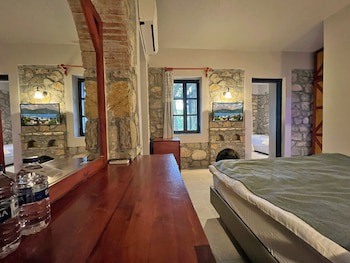 Symbola Oludeniz Beach Hotel galeri fotoğrafı