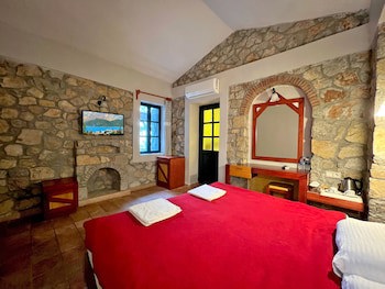 Symbola Oludeniz Beach Hotel fotoğrafı