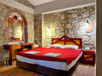 Symbola Oludeniz Beach Hotel fotoğrafı
