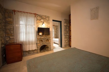 Symbola Oludeniz Beach Hotel galeri fotoğrafı