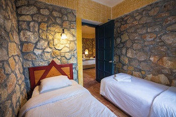 Symbola Oludeniz Beach Hotel galeri fotoğrafı