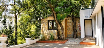 Symbola Oludeniz Beach Hotel galeri fotoğrafı