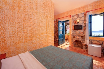 Symbola Oludeniz Beach Hotel galeri fotoğrafı