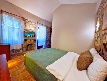 Symbola Oludeniz Beach Hotel fotoğrafı