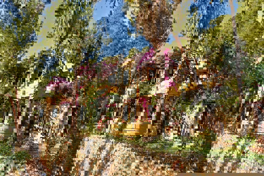 Symbola Oludeniz Beach Hotel