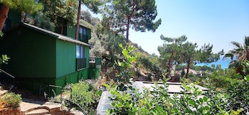 Symbola Oludeniz Beach Hotel galeri fotoğrafı