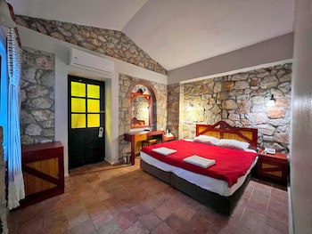 Symbola Oludeniz Beach Hotel galeri fotoğrafı