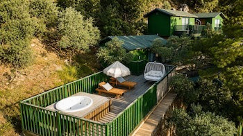 Symbola Oludeniz Beach Hotel galeri fotoğrafı