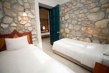 Symbola Oludeniz Beach Hotel galeri fotoğrafı