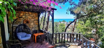 Symbola Oludeniz Beach Hotel galeri fotoğrafı